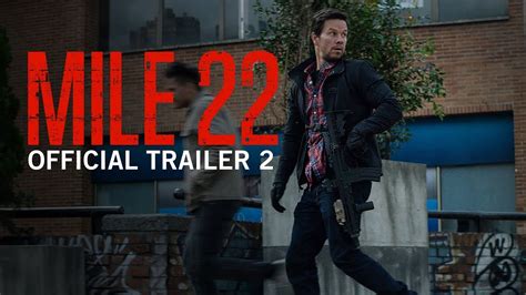 mile 22 part 2 full movie